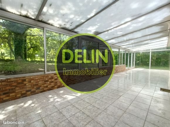 Maison à vendre, 134m², Orgères