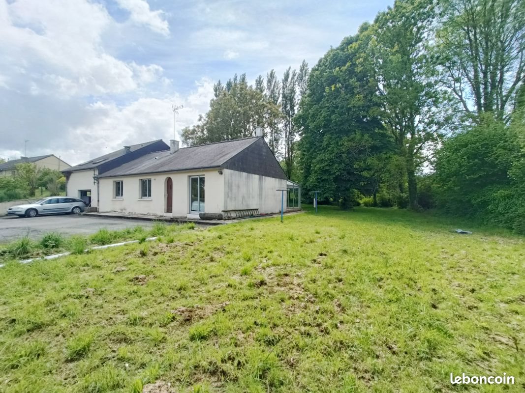 Maison à vendre, 134m², Orgères