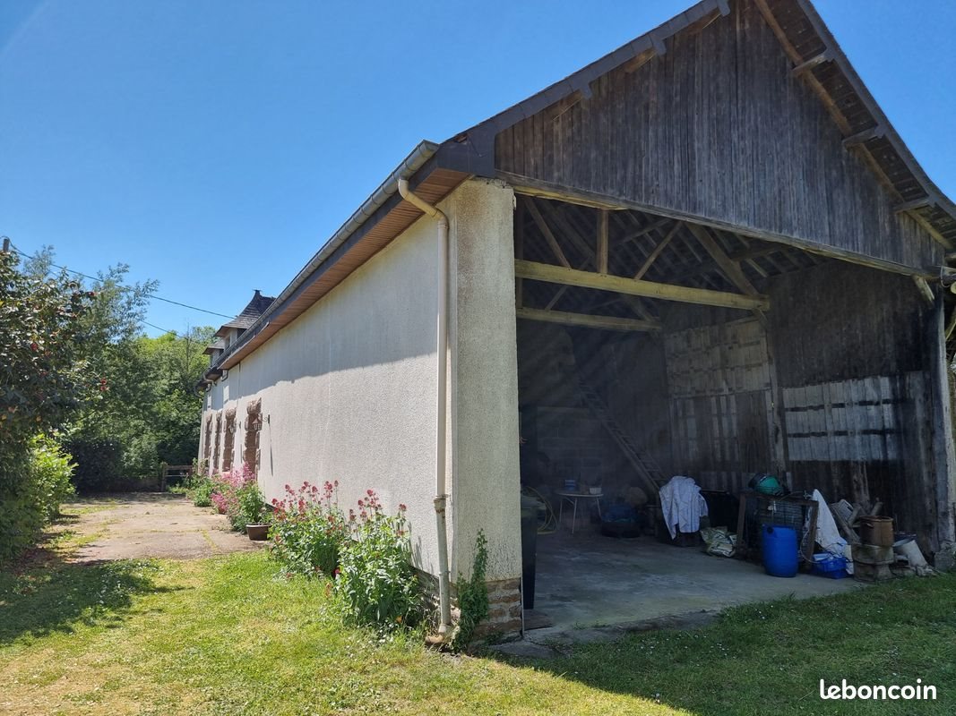 Maison à vendre, 96m², Noyal-Châtillon-sur-Seiche