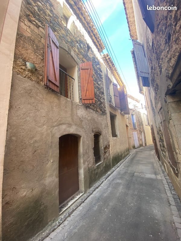 Maison à vendre, 100m², Nizas