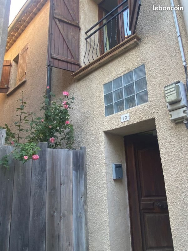 Maison à vendre, 100m², Nizas