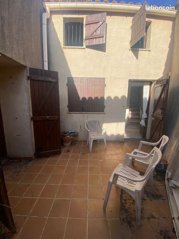 Maison à vendre, 100m², Nizas