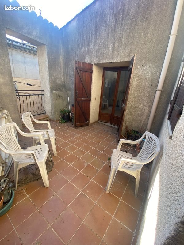 Maison à vendre, 100m², Nizas