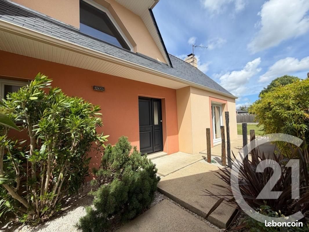 Maison à vendre, 160m², Vigneux-de-Bretagne