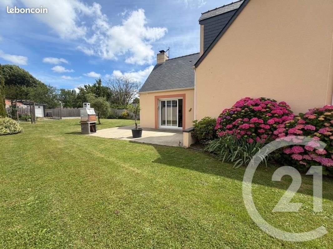 Maison à vendre, 160m², Vigneux-de-Bretagne