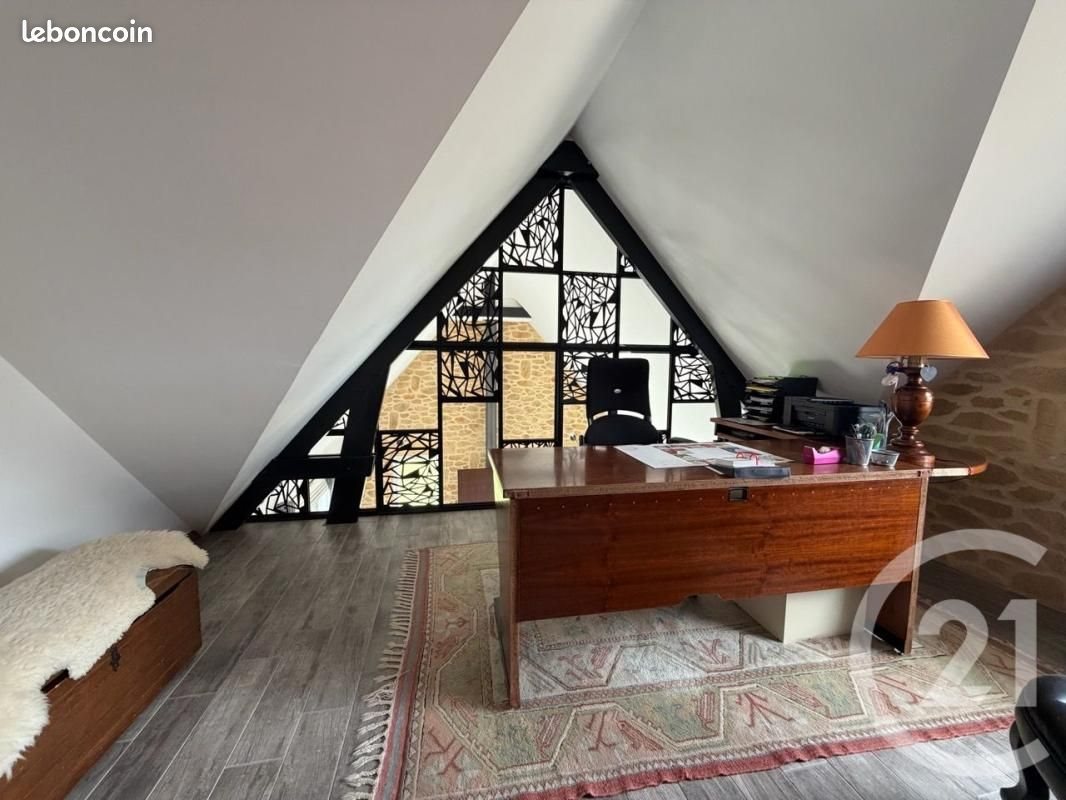 Maison à vendre, 160m², Vigneux-de-Bretagne