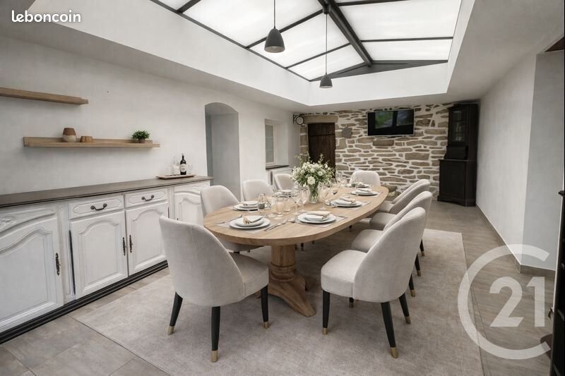 Maison à vendre, 165m², Saint-Étienne-de-Montluc