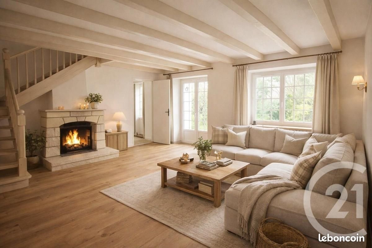 Maison à vendre, 165m², Saint-Étienne-de-Montluc