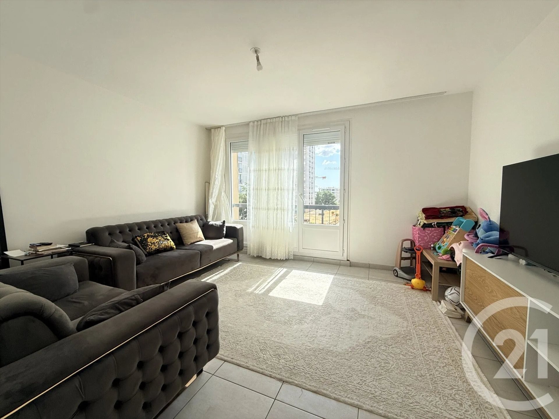 Appartement à vendre, 47m², Nantes
