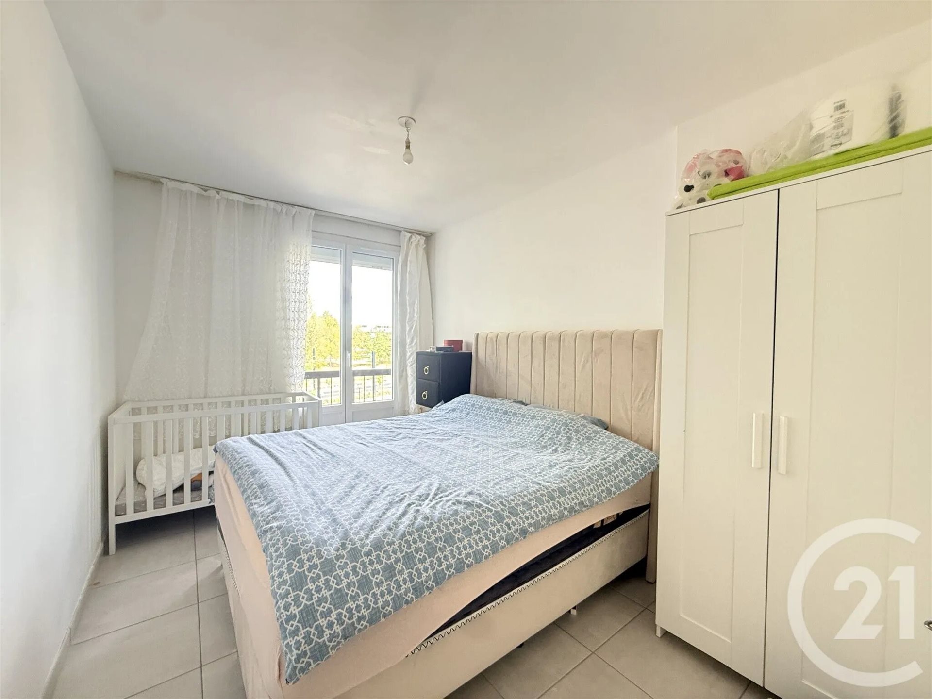 Appartement à vendre, 47m², Nantes