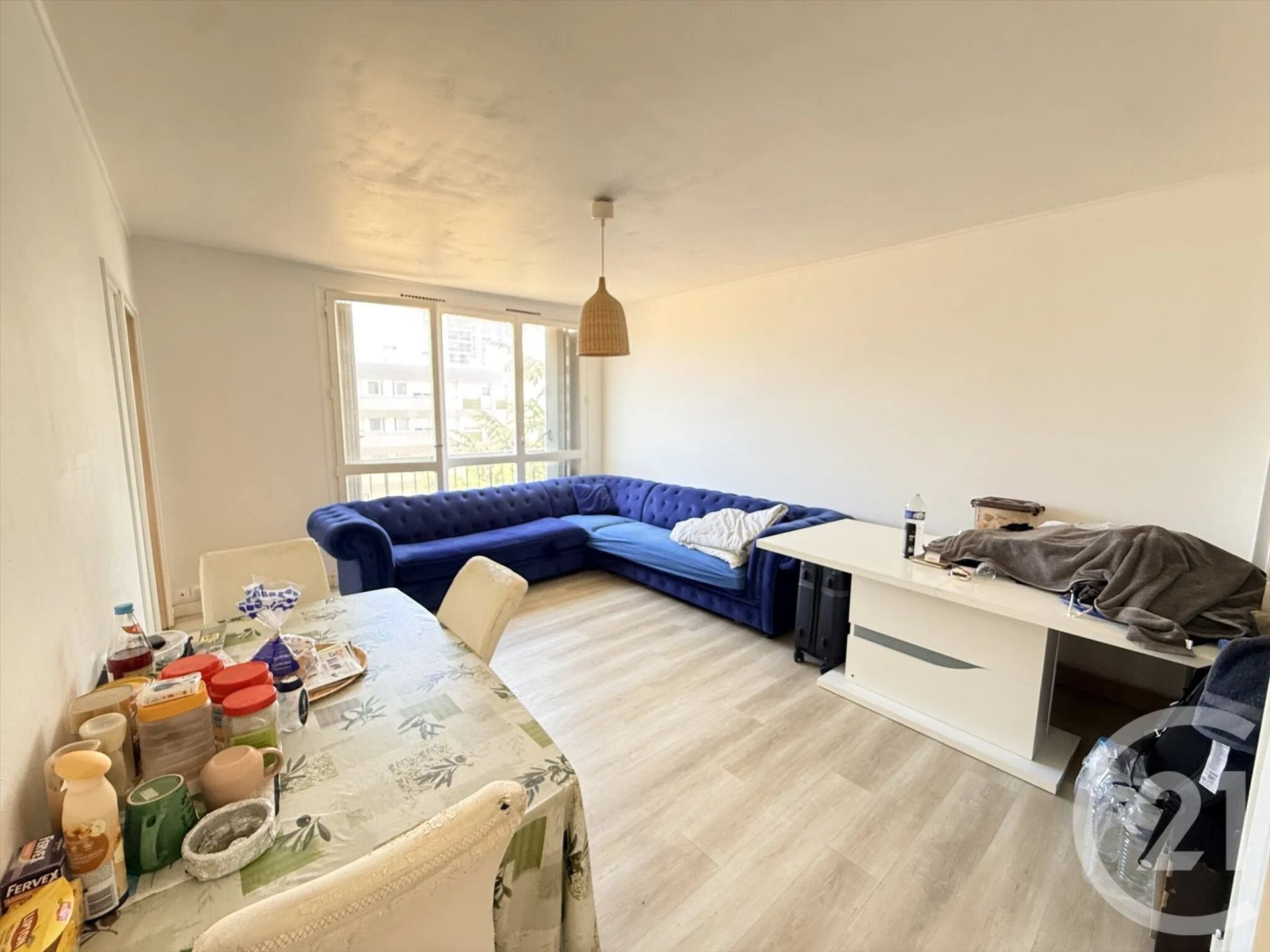 Appartement à vendre, 66m², Nantes