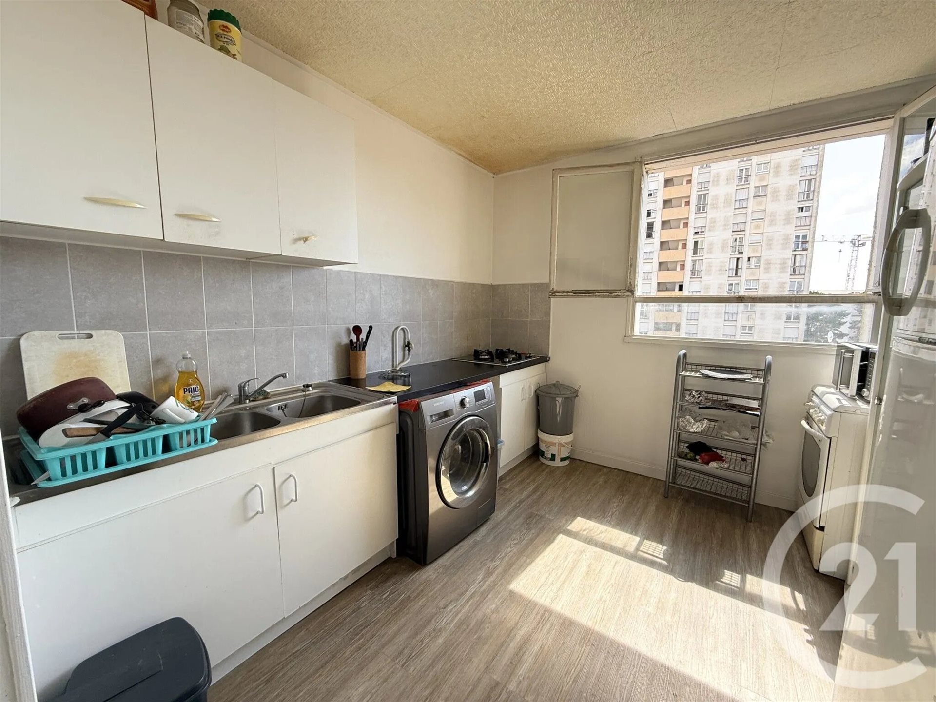 Appartement à vendre, 66m², Nantes