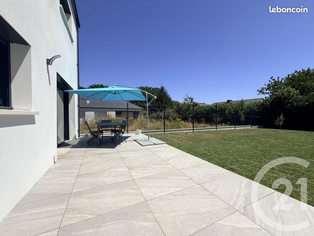 Maison à vendre, 115m², Treillières