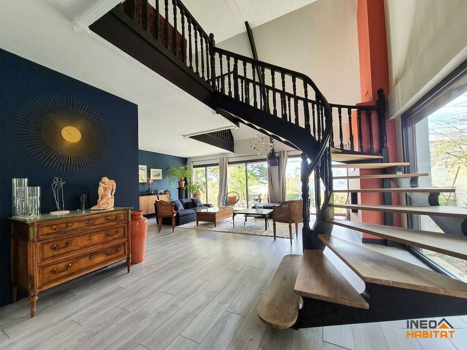 Maison à vendre, 307m², Laillé