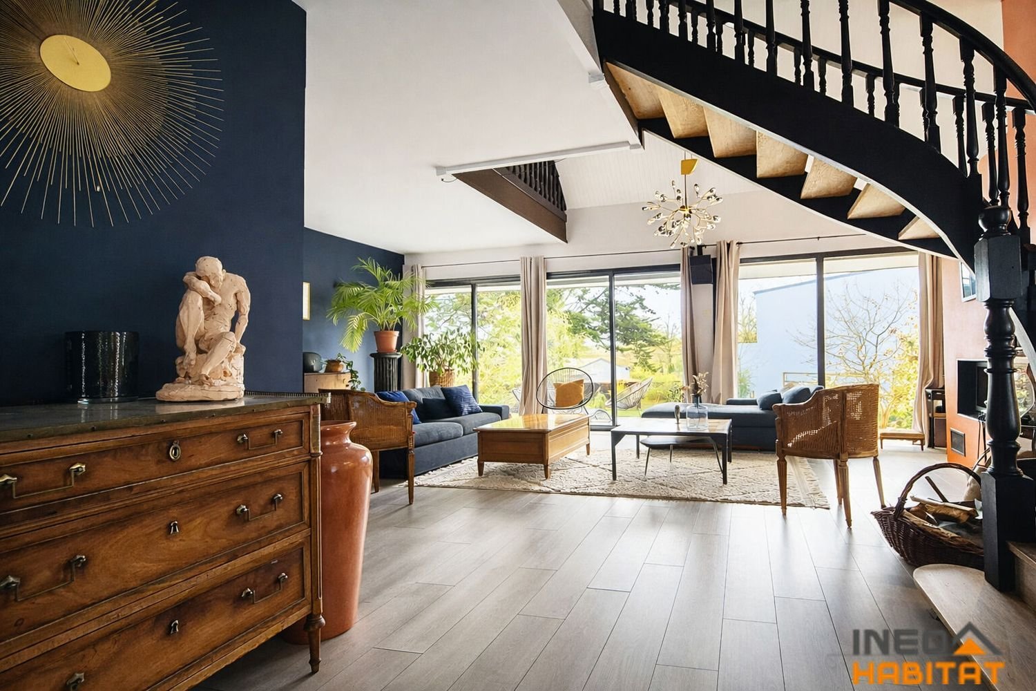 Maison à vendre, 307m², Laillé