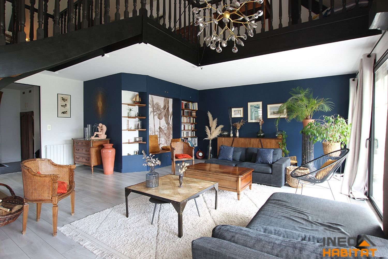 Maison à vendre, 307m², Laillé