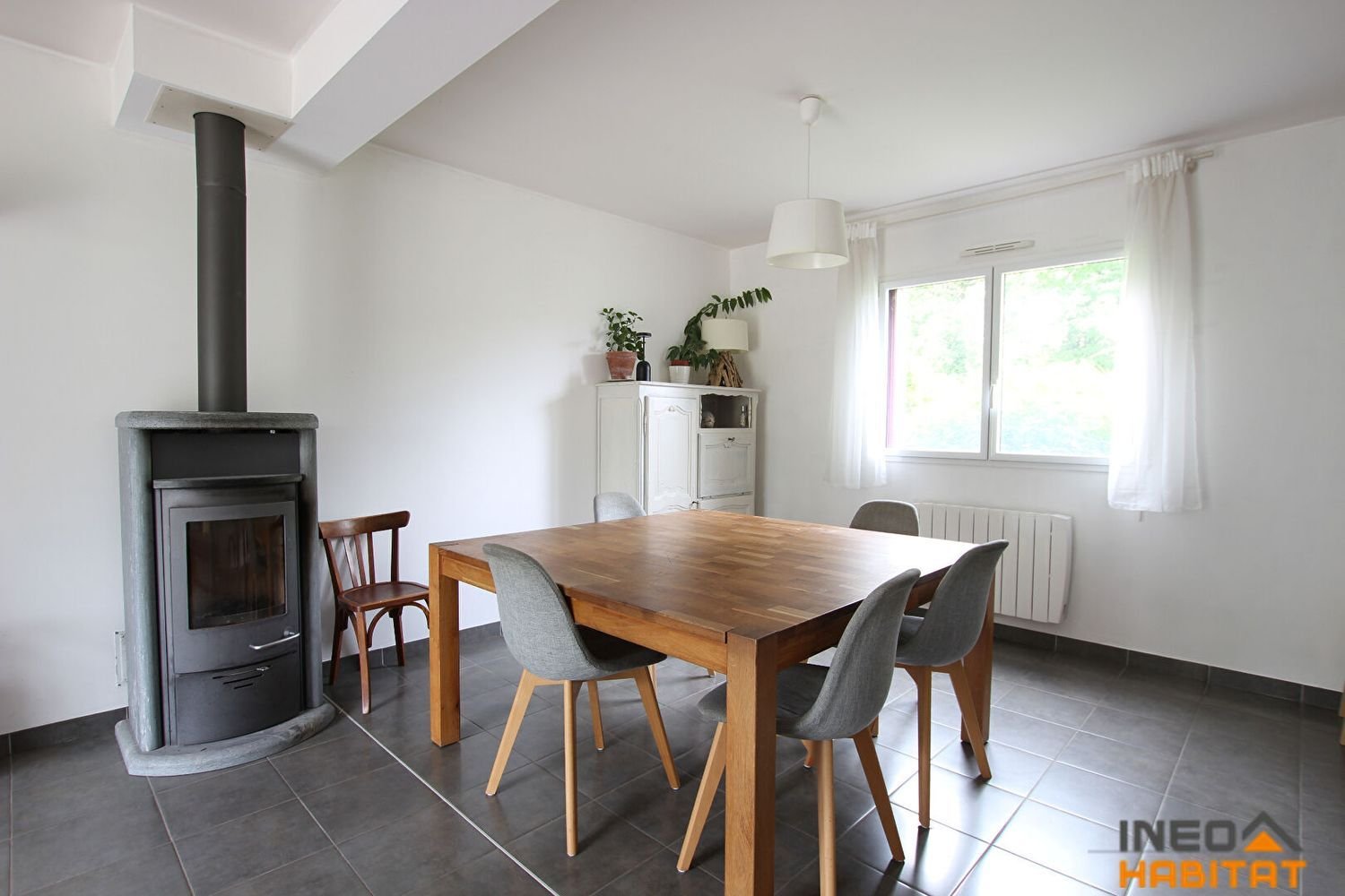 Maison à vendre, 108m², Laillé