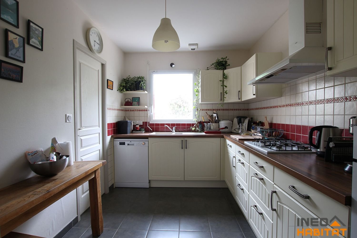 Maison à vendre, 108m², Laillé
