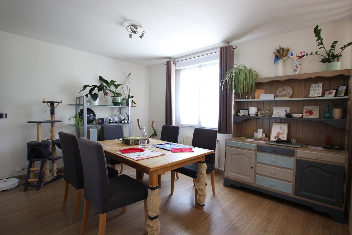 Maison à vendre, 108m², Laillé
