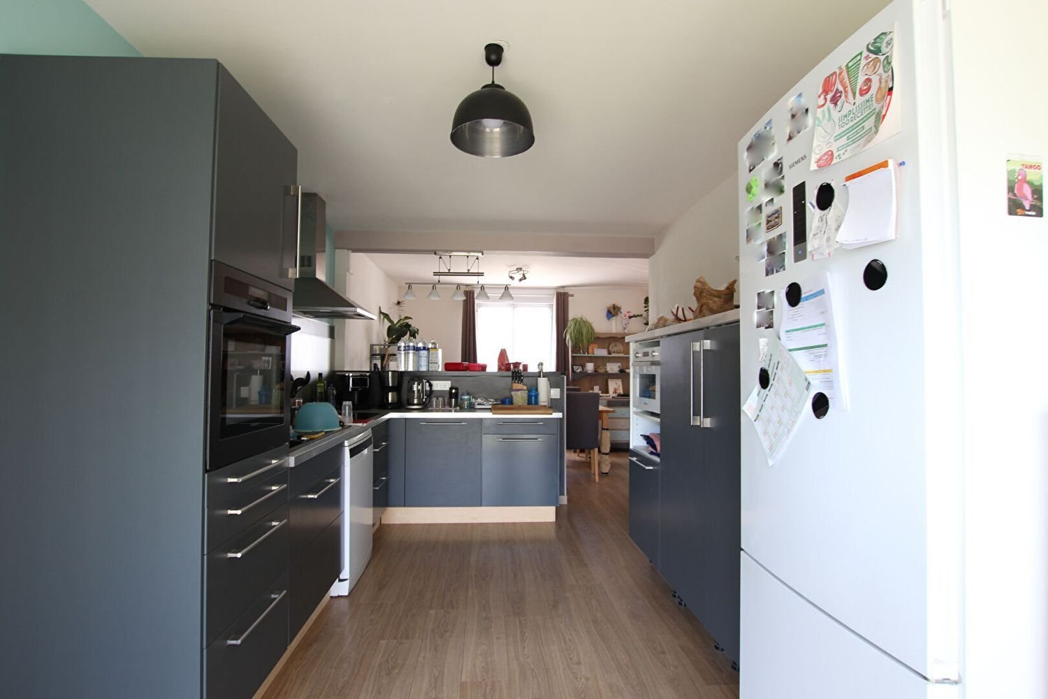 Maison à vendre, 108m², Laillé