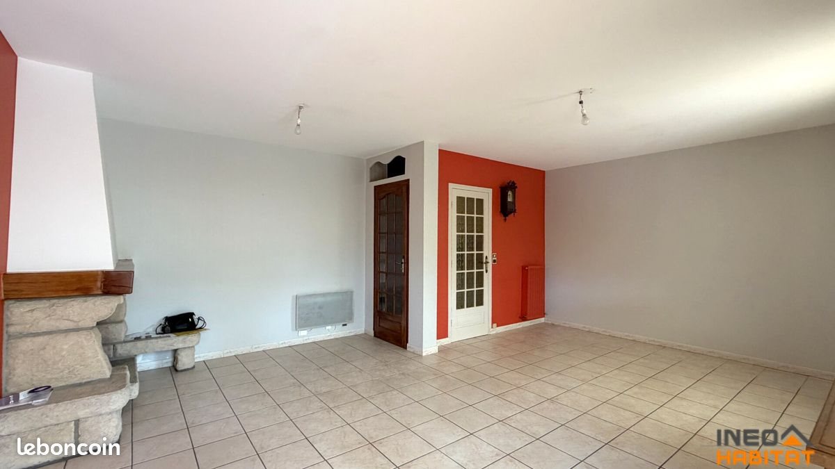 Maison à vendre, 91m², Le Sel-de-Bretagne