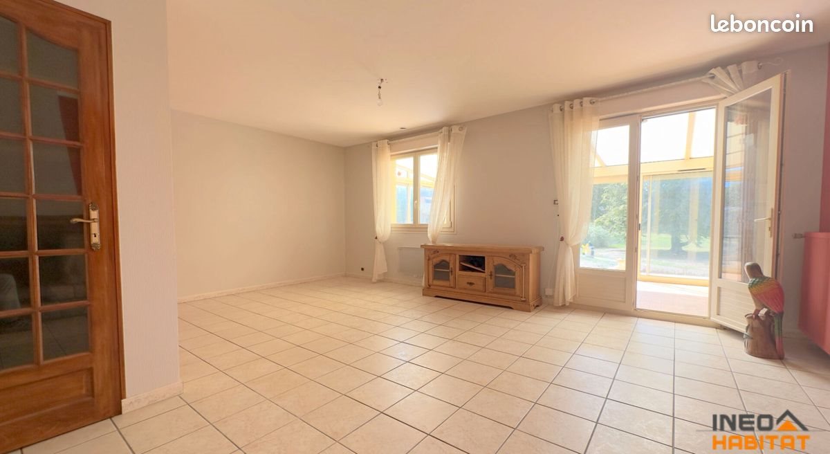 Maison à vendre, 91m², Le Sel-de-Bretagne