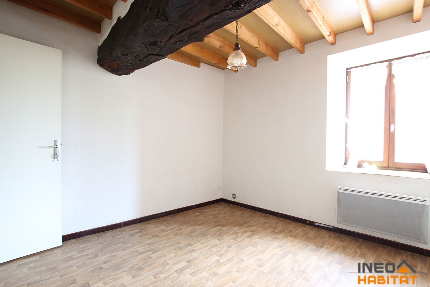Maison à vendre, 85m², Le Petit-Fougeray