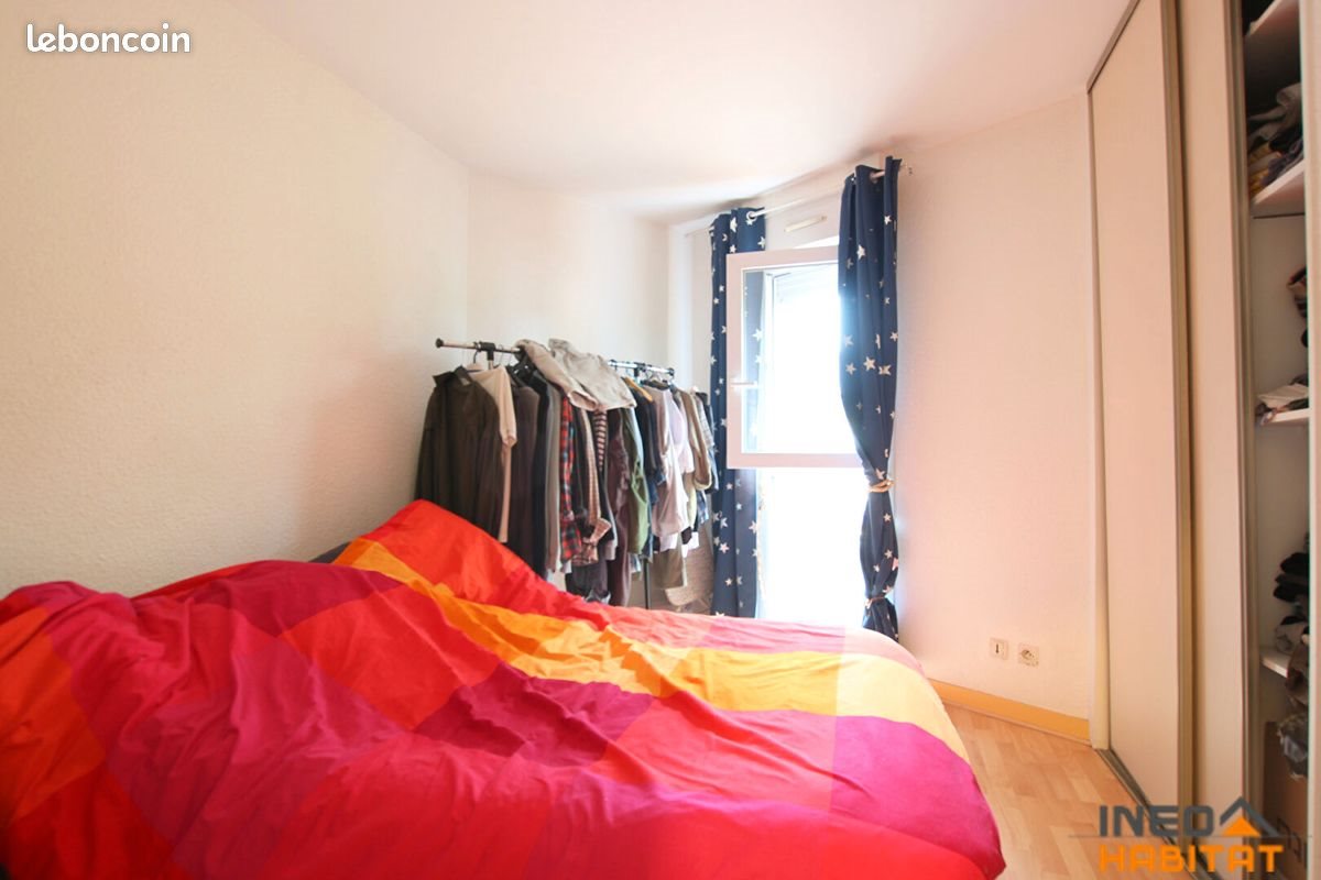 Appartement à vendre, 38m², Bruz