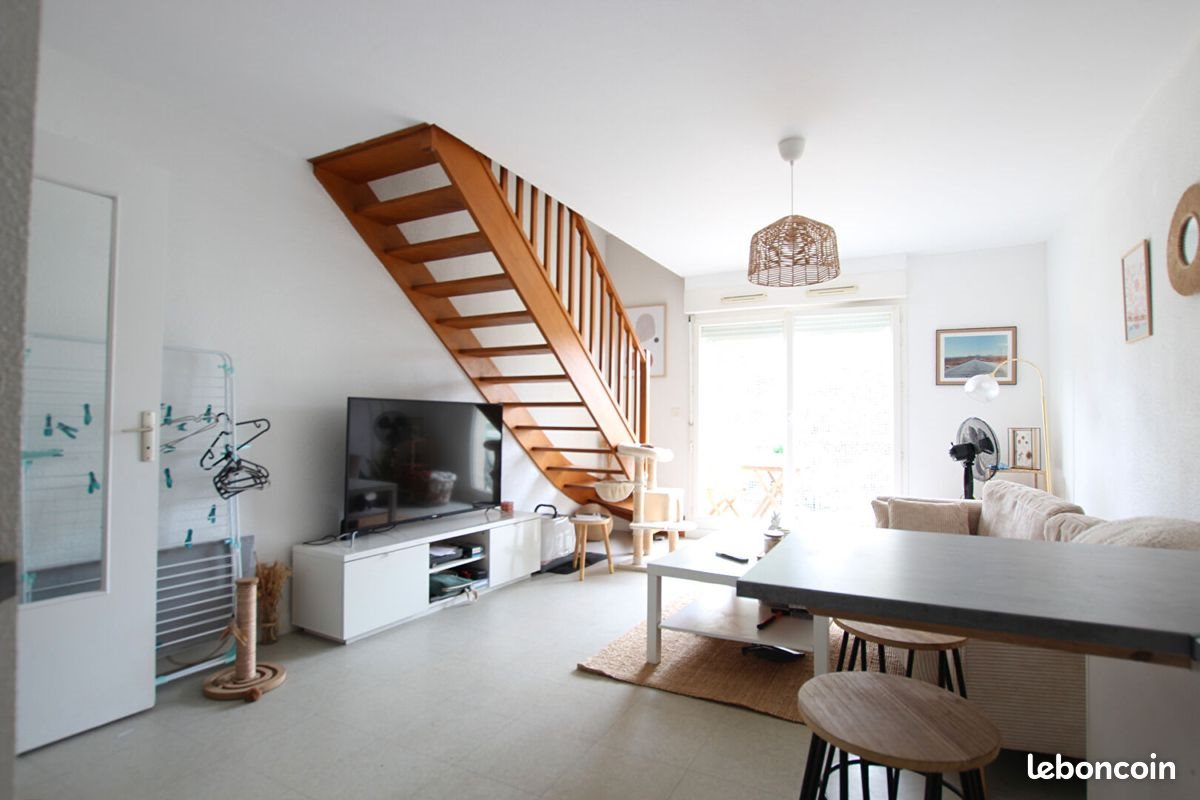 Appartement à vendre, 43m², Orgères