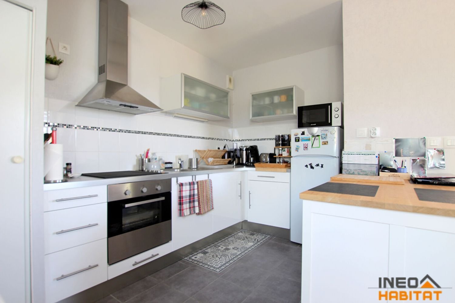 Appartement à vendre, 69m², Bruz