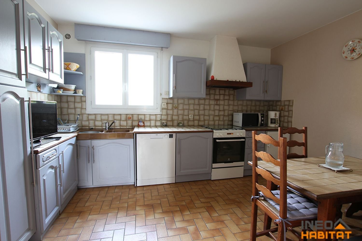 Maison à vendre, 129m², Laillé