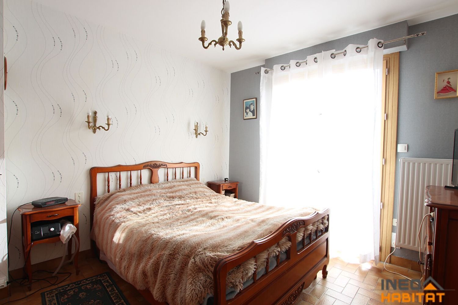 Maison à vendre, 129m², Laillé