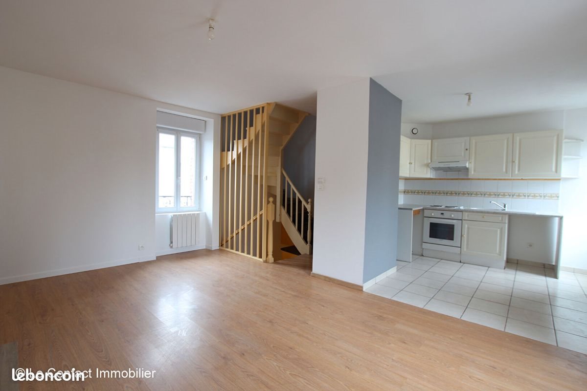 Appartement à louer, 40m², Laillé