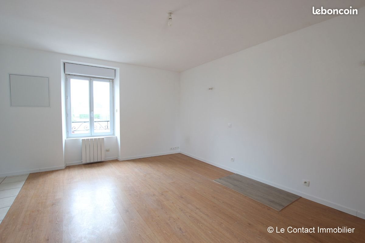 Appartement à louer, 40m², Laillé