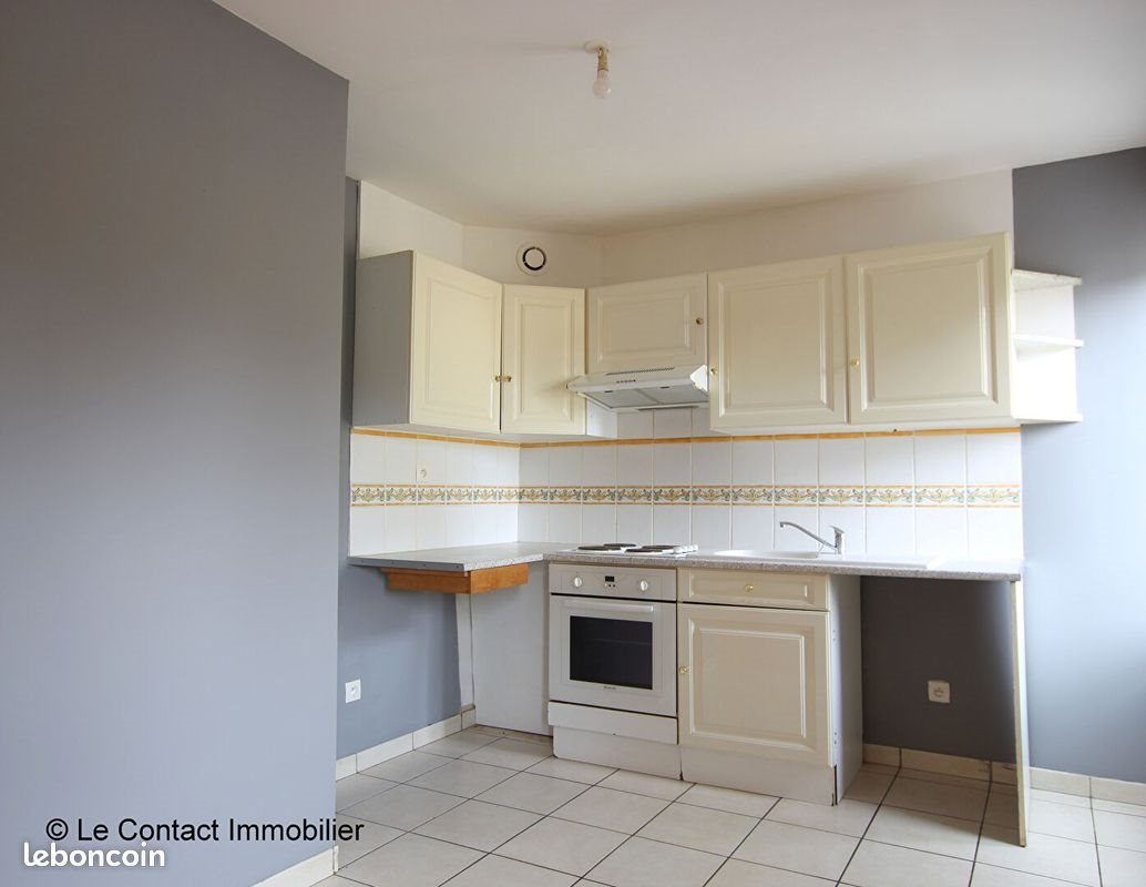 Appartement à louer, 40m², Laillé