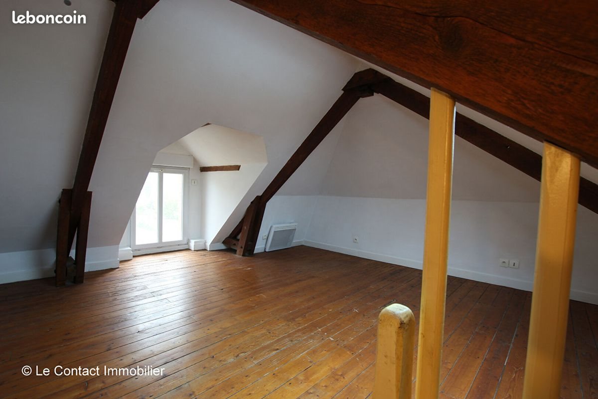 Appartement à louer, 40m², Laillé