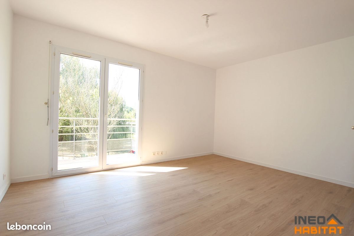 Appartement à vendre, 21m², Bruz
