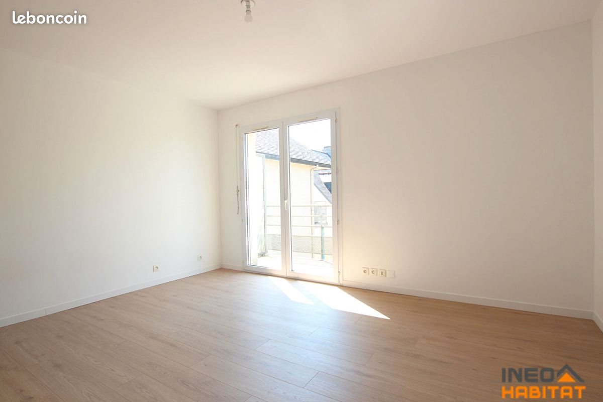 Appartement à vendre, 21m², Bruz
