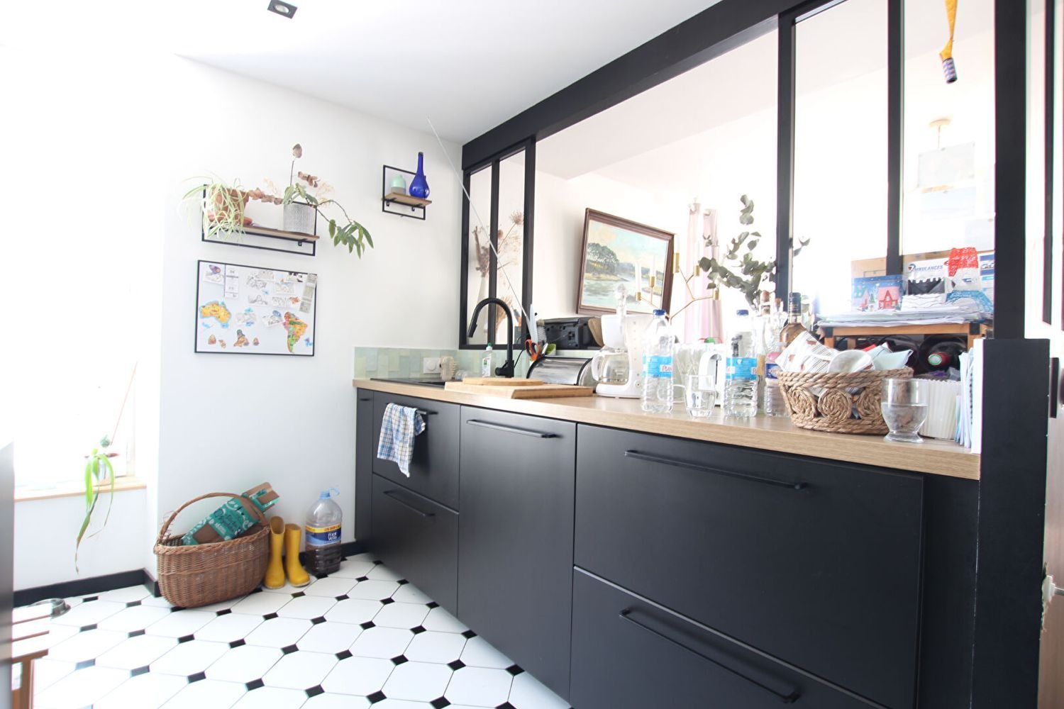Maison à vendre, 123m², Bourg-des-Comptes