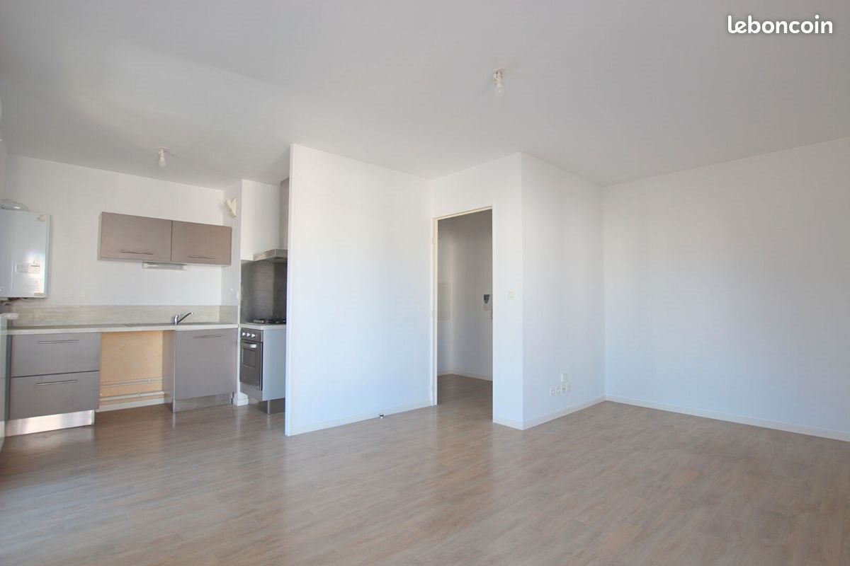 Appartement à vendre, 42m², Laillé