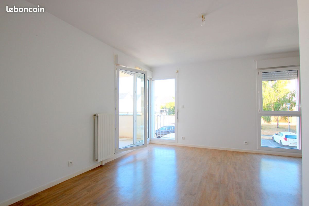 Appartement à vendre, 42m², Laillé