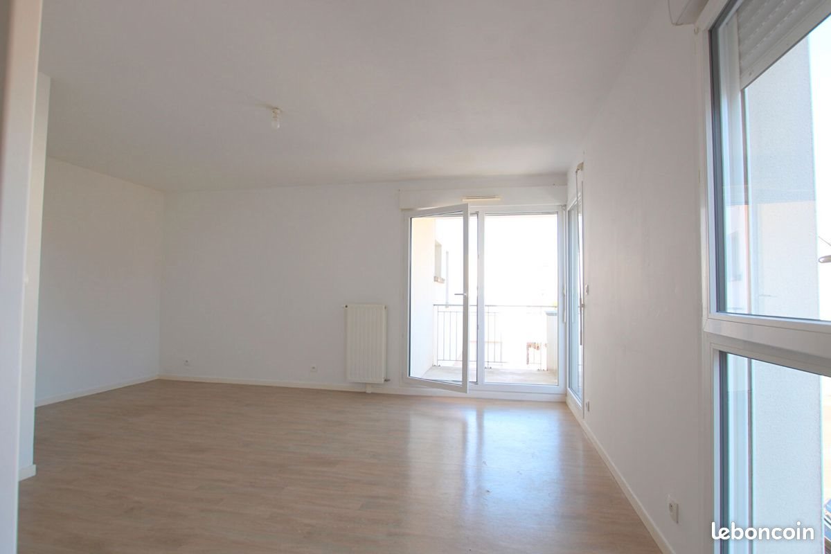 Appartement à vendre, 42m², Laillé