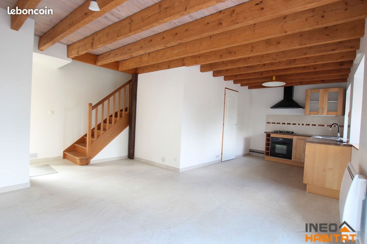 Appartement à louer, 57m², Laillé