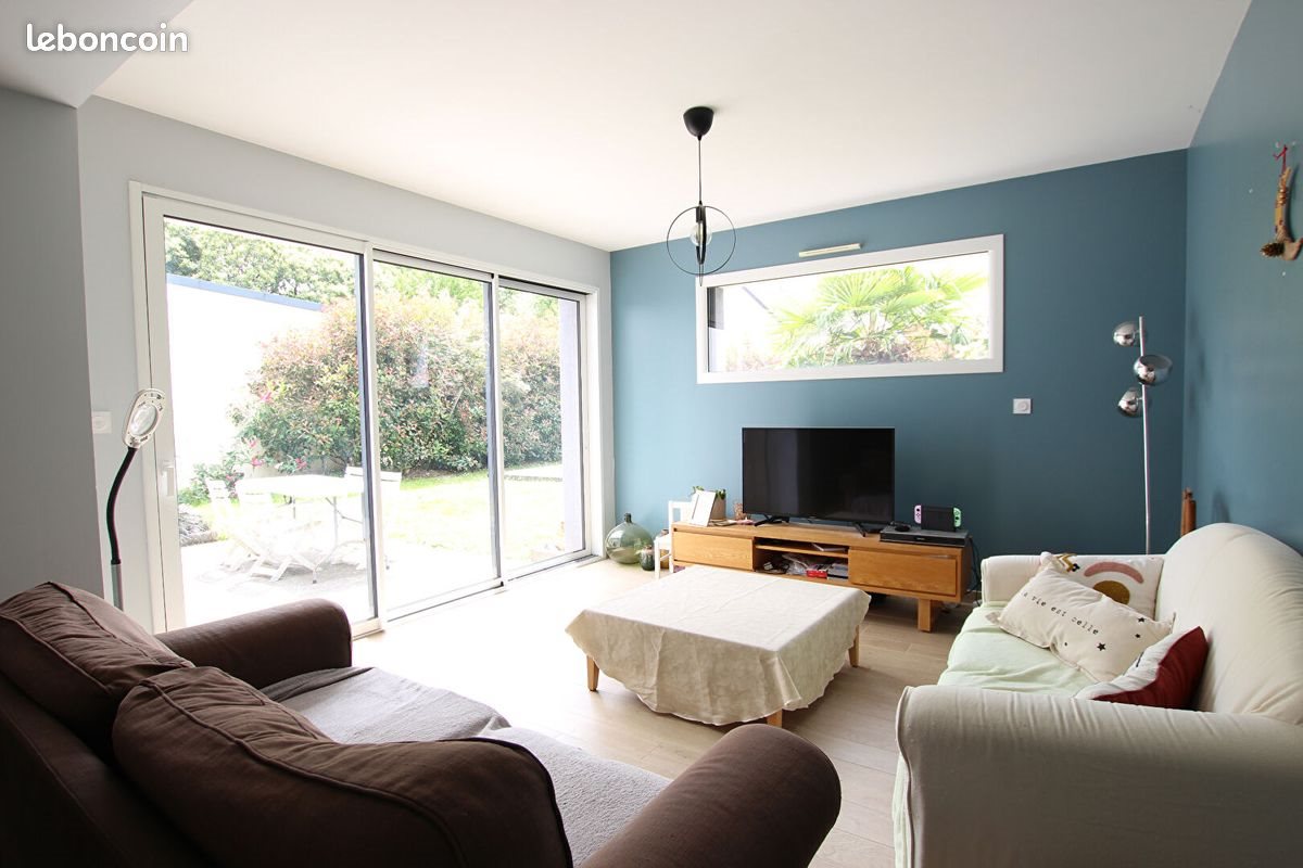 Maison à vendre, 126m², Laillé