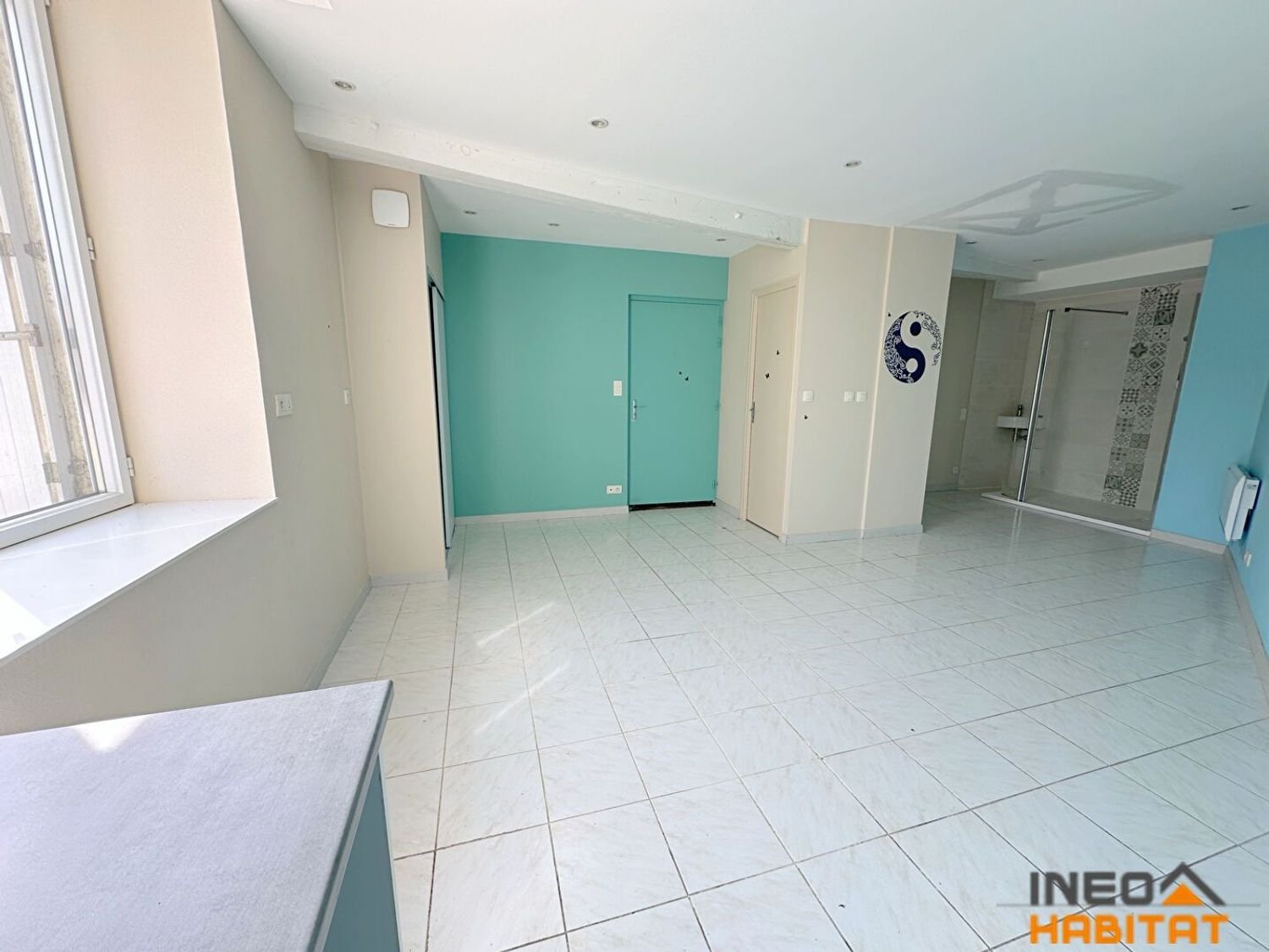 Appartement à vendre, 27m², Pont-Péan