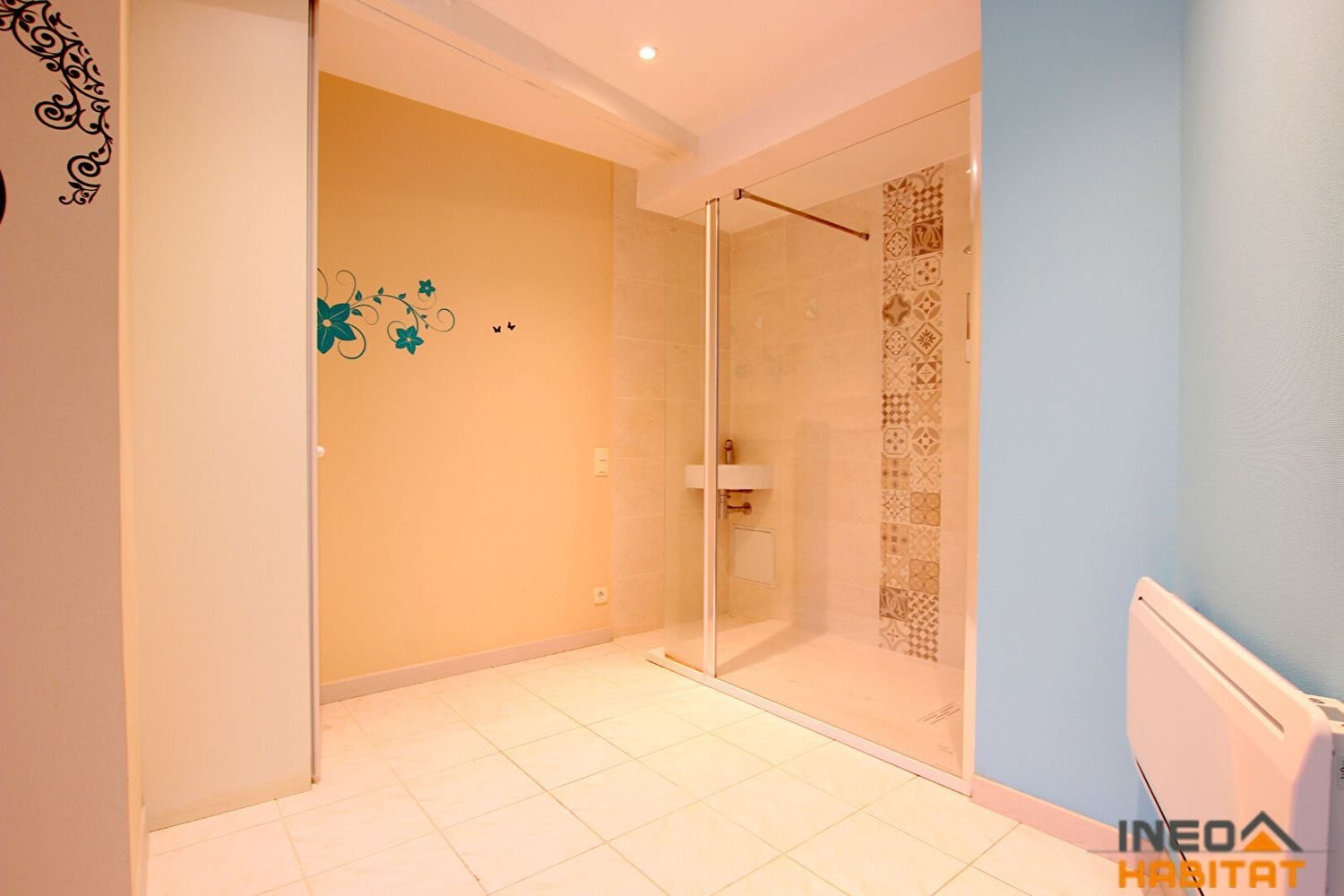 Appartement à vendre, 27m², Pont-Péan