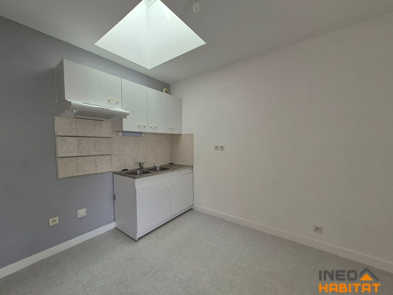 Appartement à vendre, 53m², Laillé