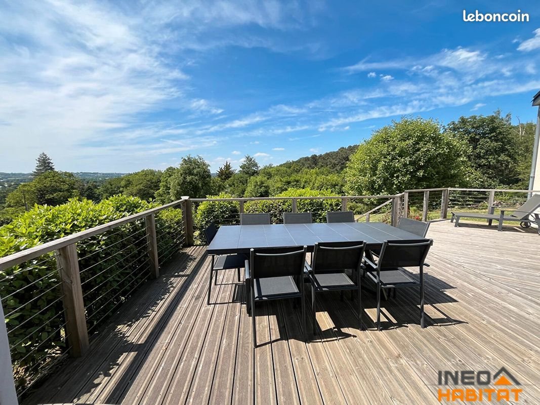 Maison à vendre, 202m², Laillé