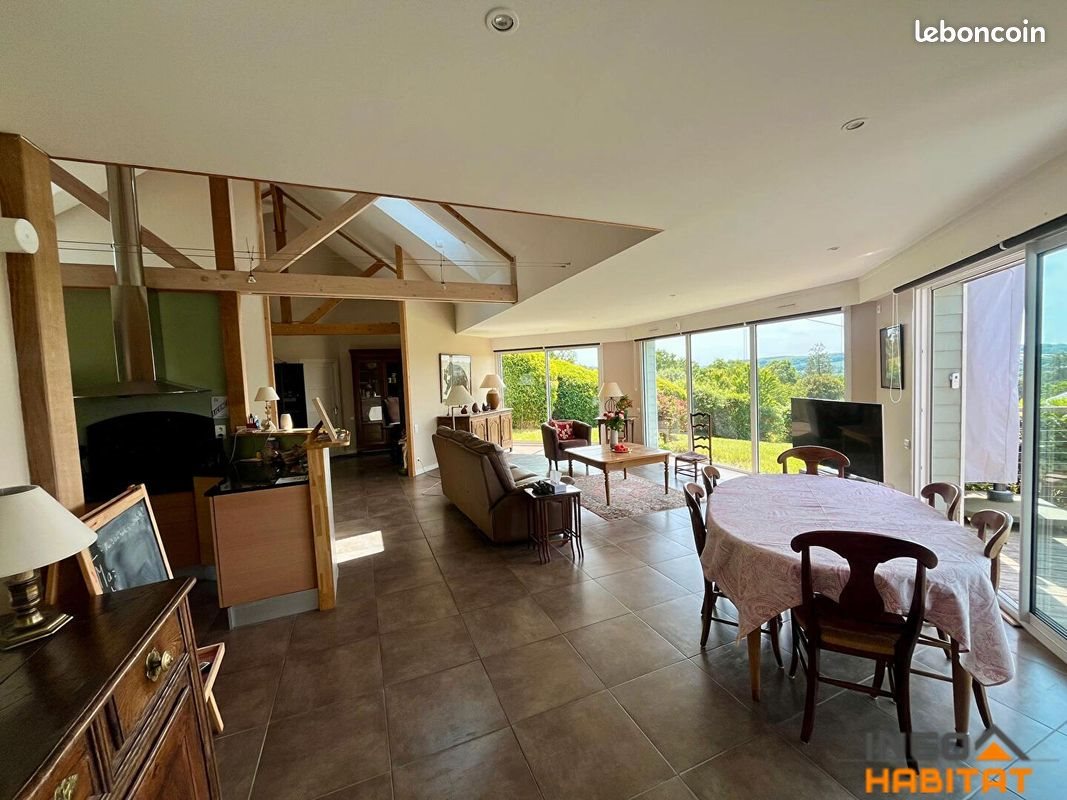 Maison à vendre, 202m², Laillé