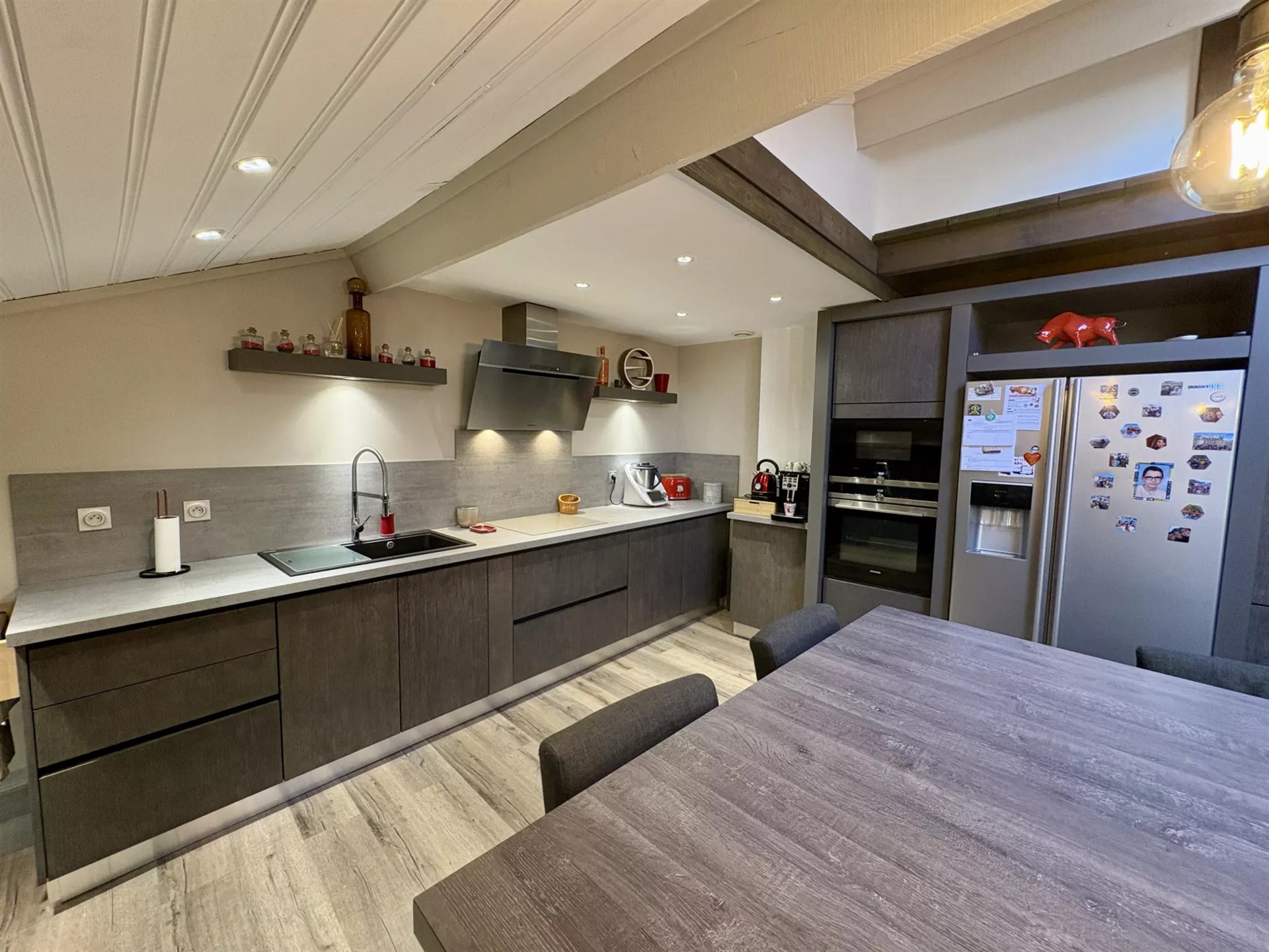 Maison à vendre, 162m², Saint-Genis-Laval